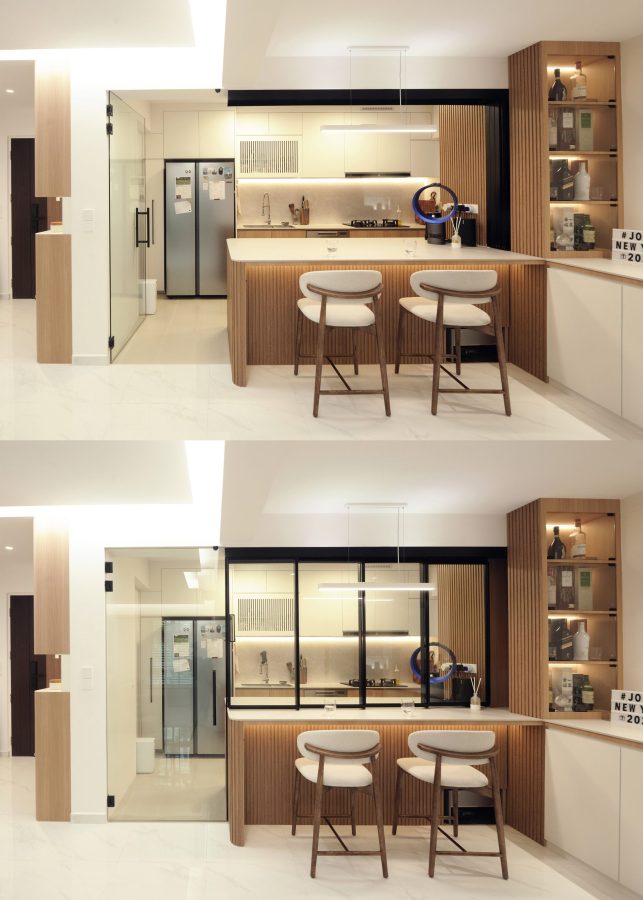 BLK 461D BUKIT BATOK 5