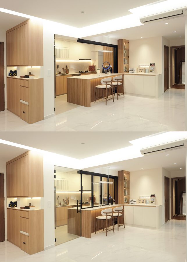 BLK 461D BUKIT BATOK 6