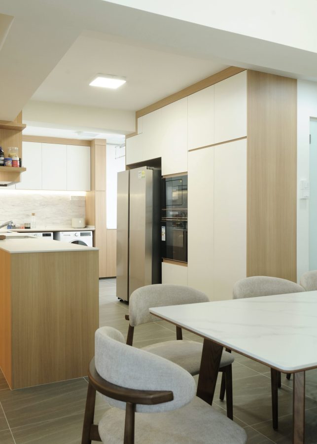 BLK 544 HOUGANG 2