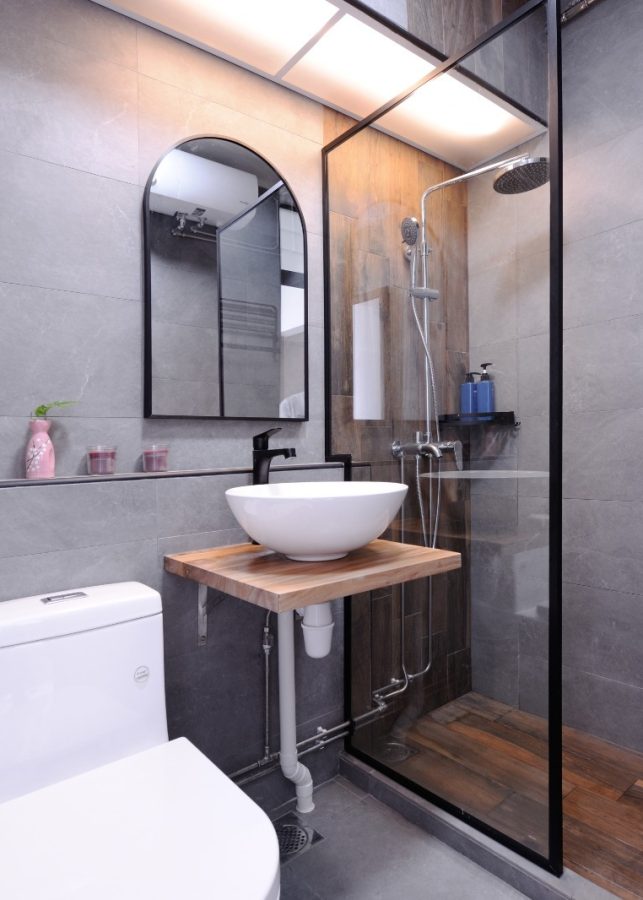 Blk 894C Woodlands 6