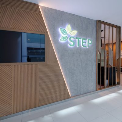 STEP EDUCATION CITY SQUARE MALL step3